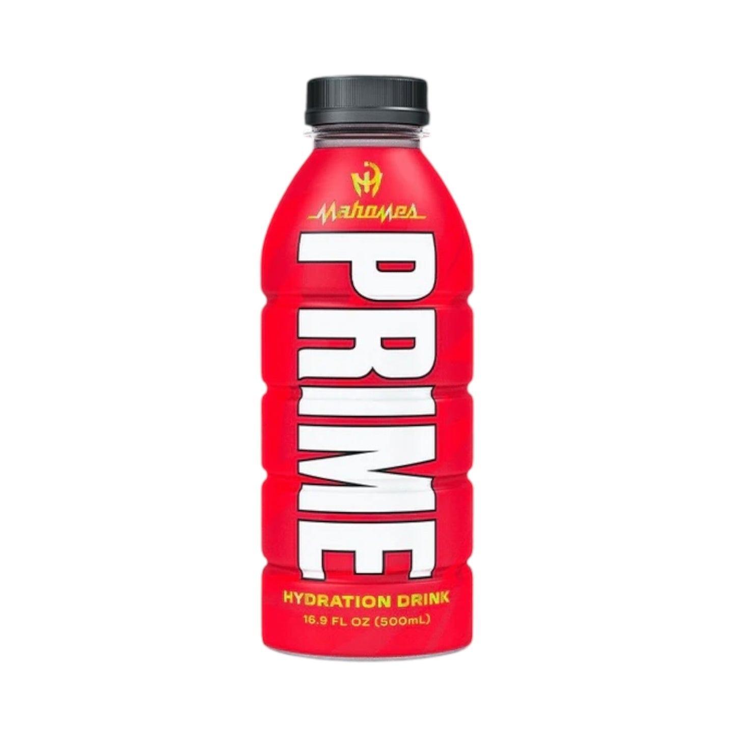 Prime Hydration Patrick Mahomes - 16.9fl.oz (500ml)
