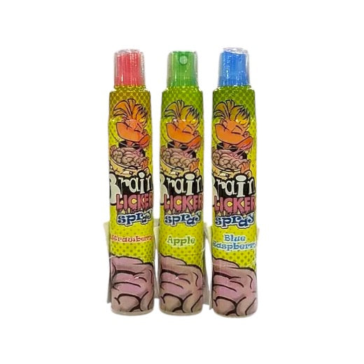 Brain Licker Spray - 60ml