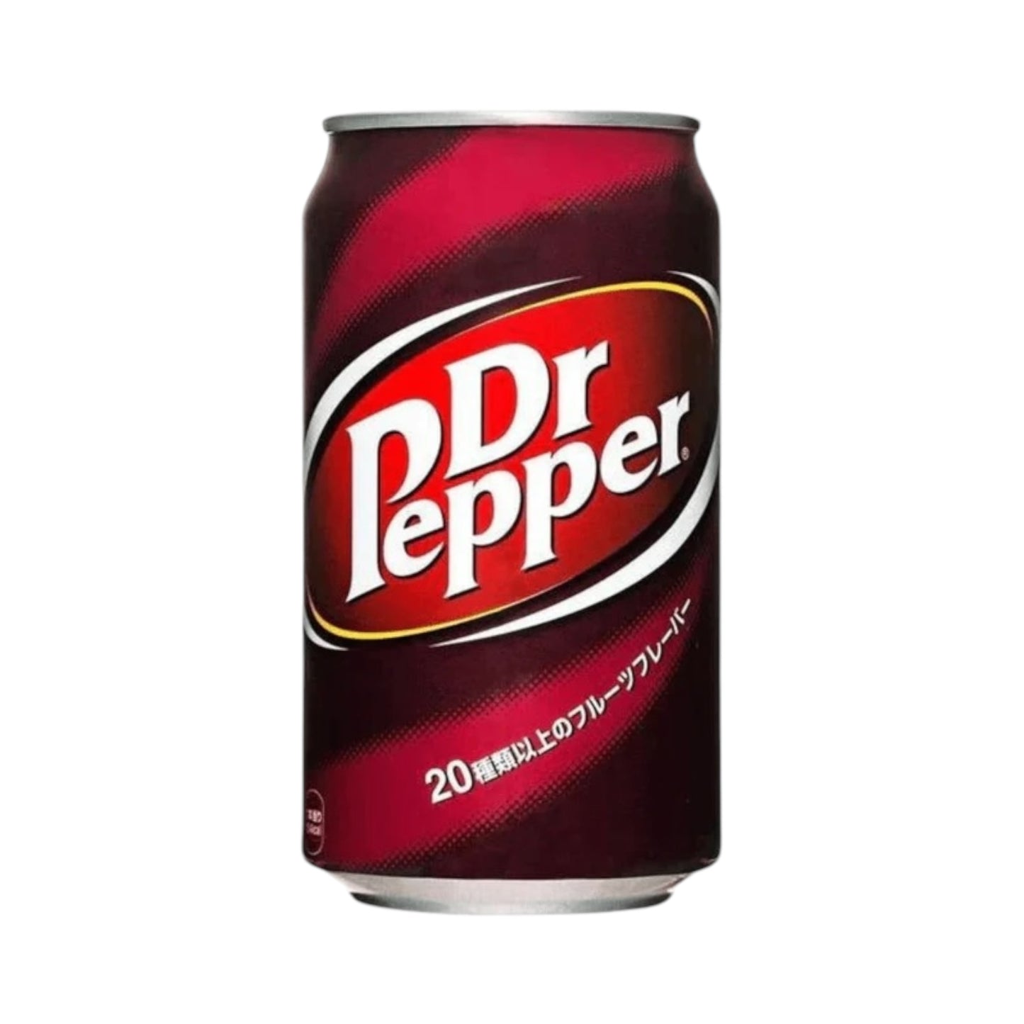 Dr Pepper - 350ml (Japan)