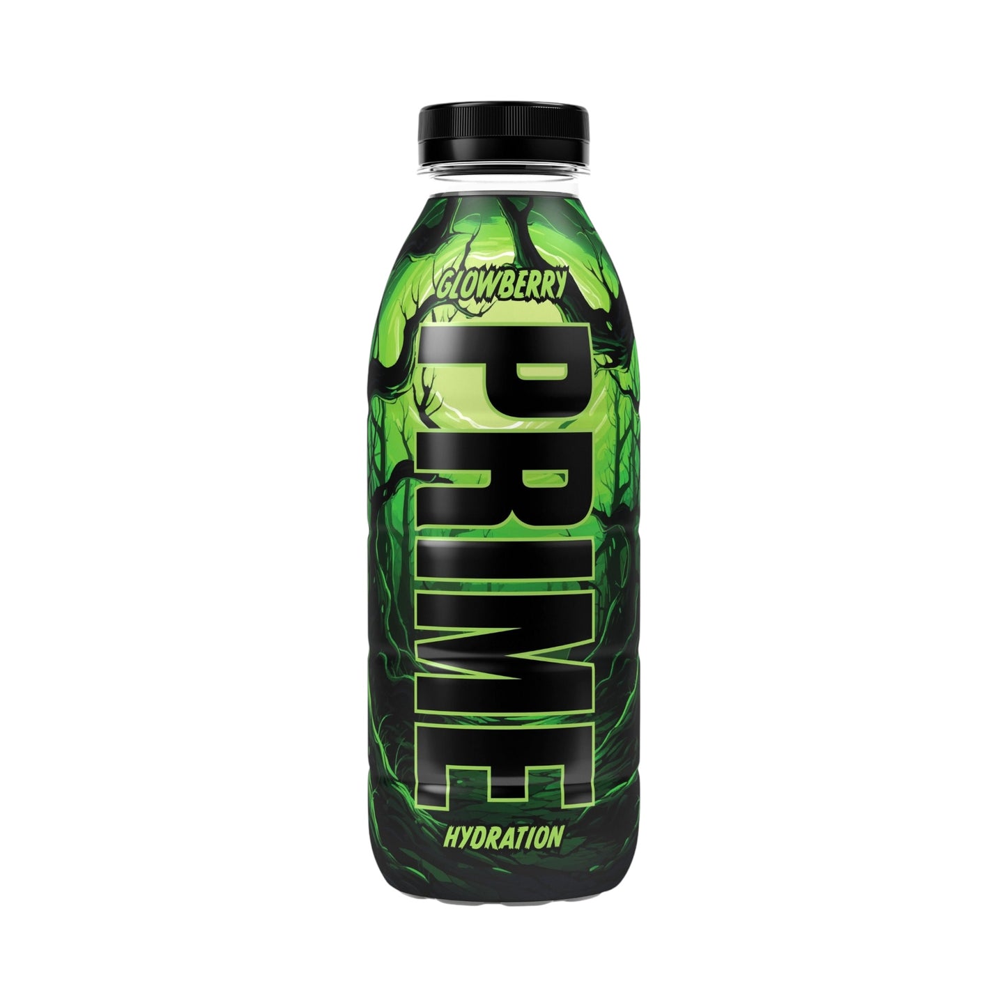 PRIME Hydration Glowberry V2 - 500ml (UK VERSION)