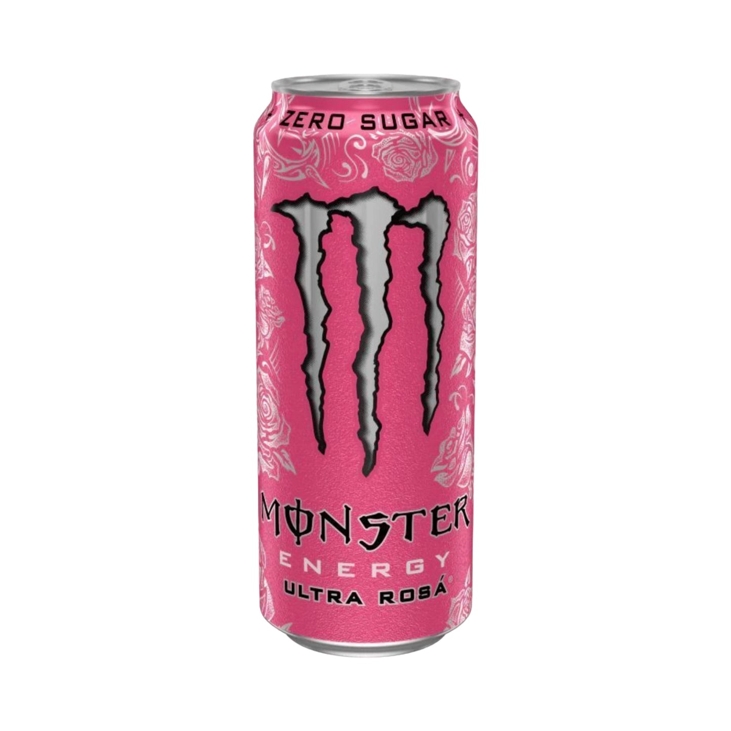 Monster Ultra Zero Rosa - 500ml (PMP £1.65)