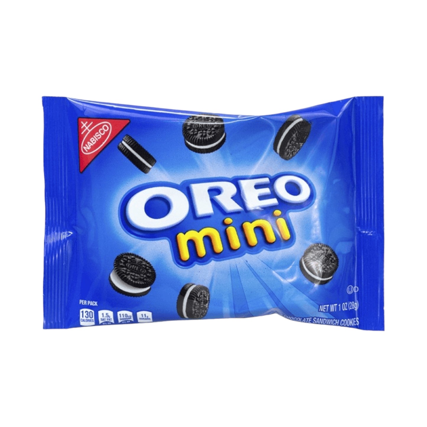 Oreo Mini Bag 1oz (28g)