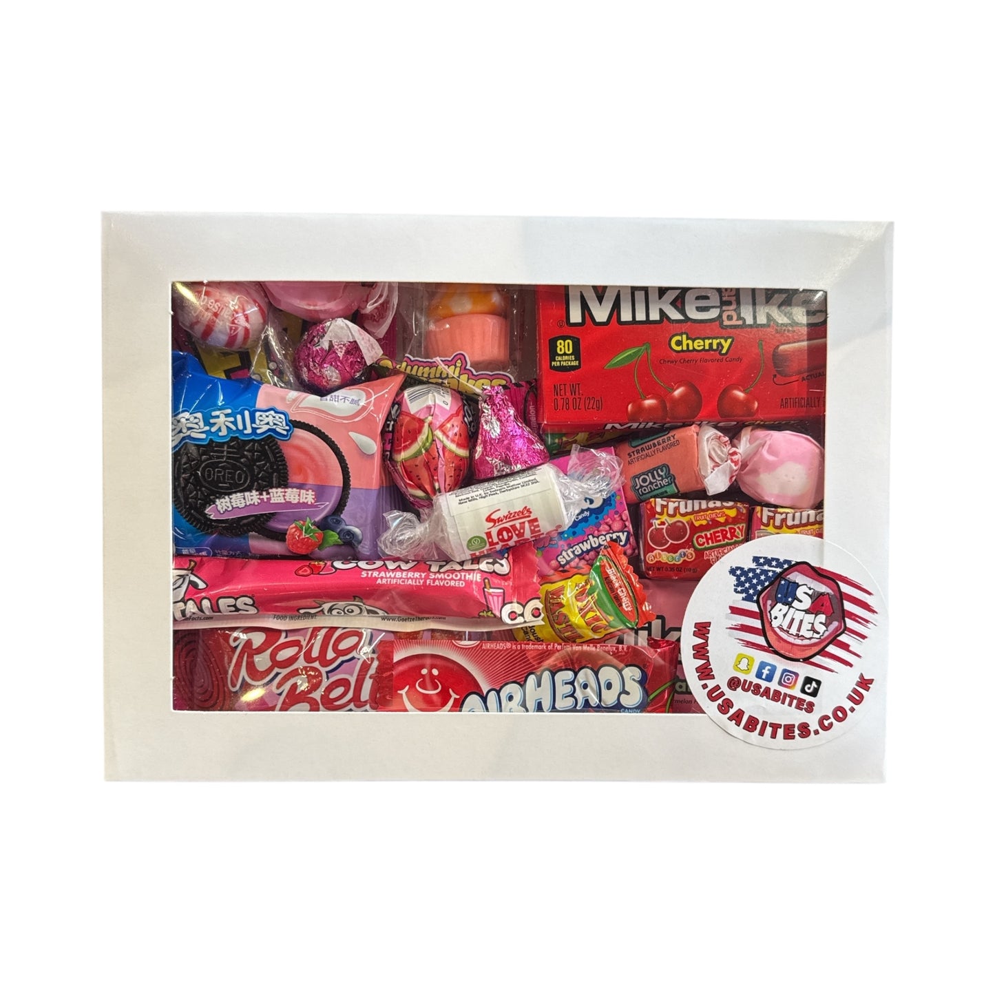 Valentine's Gift Box