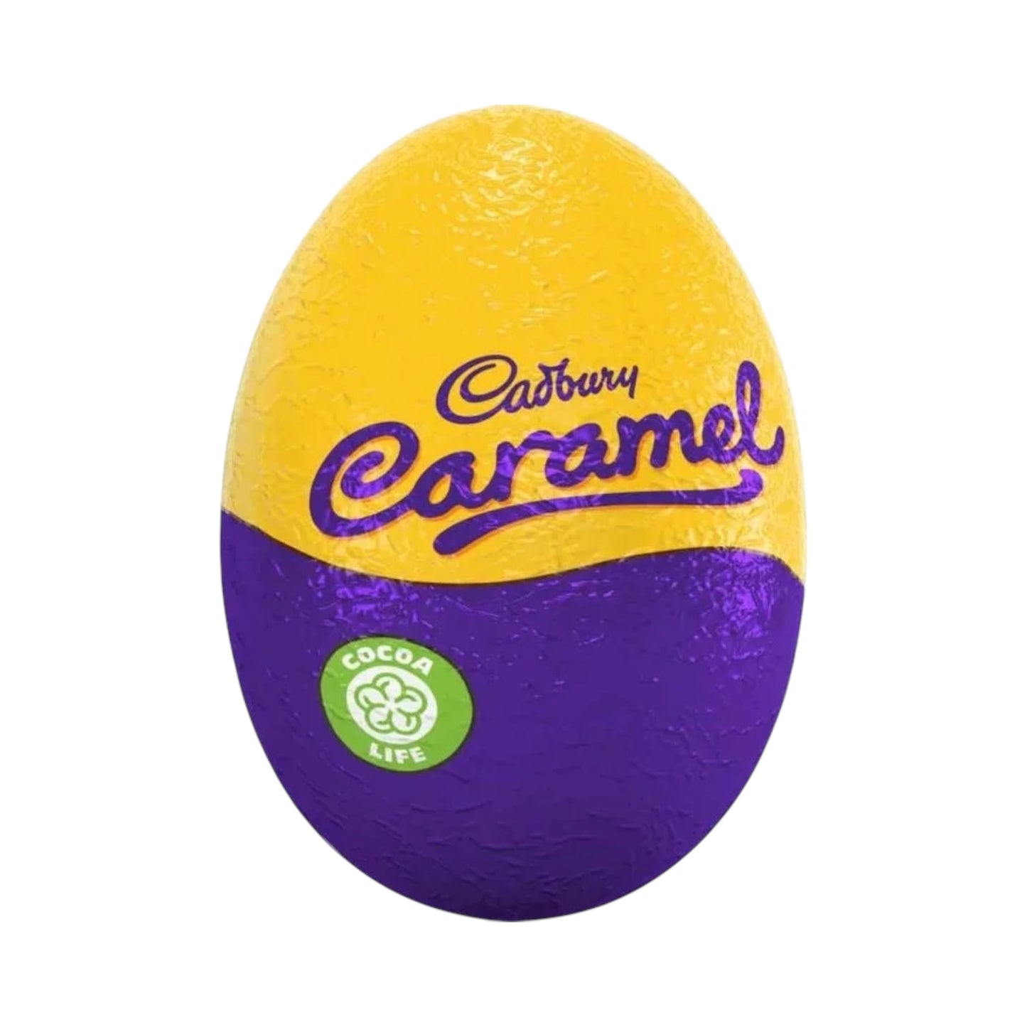 Cadbury Caramel Egg - 40g