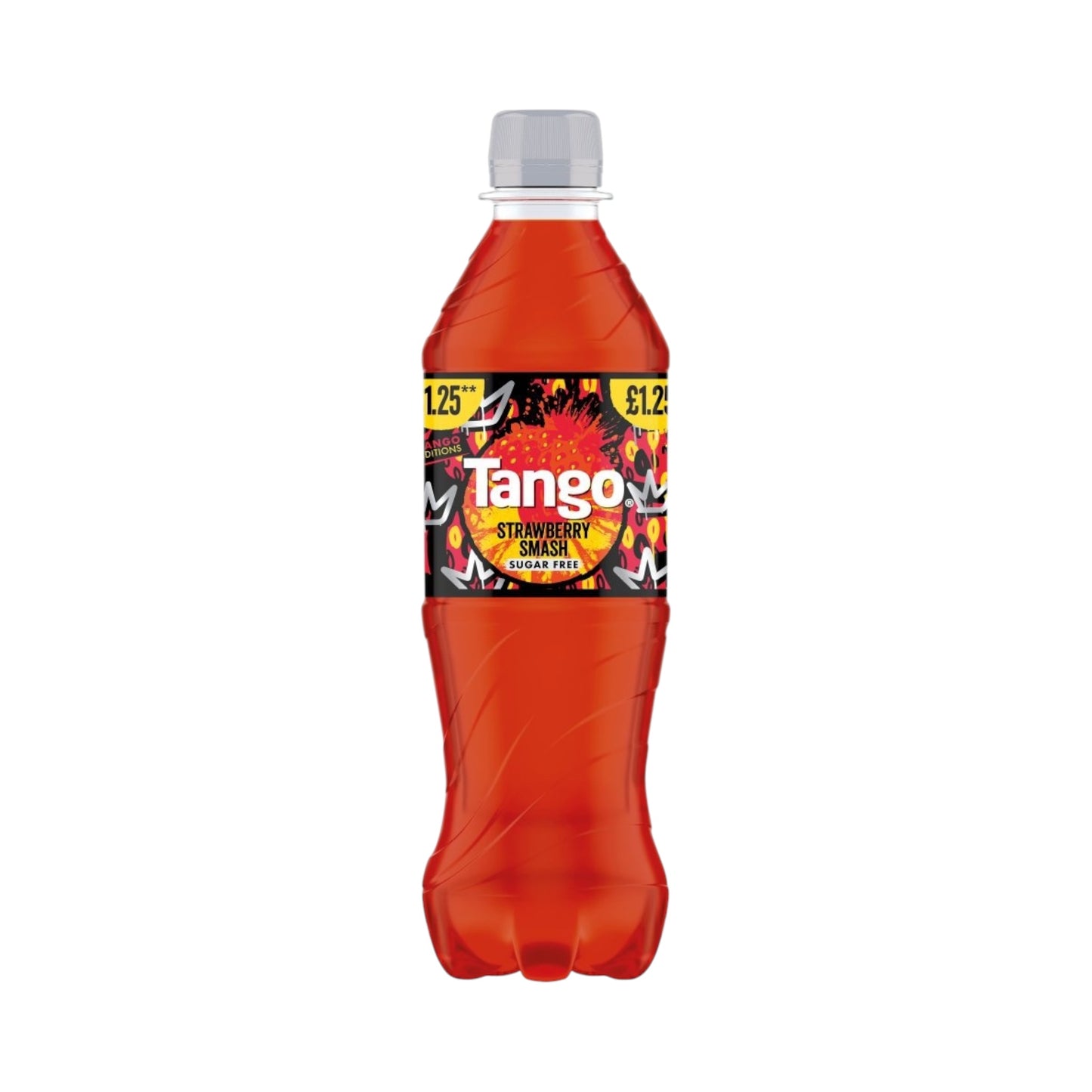 Tango Strawberry Smash - 500ml (PMP £1.25)