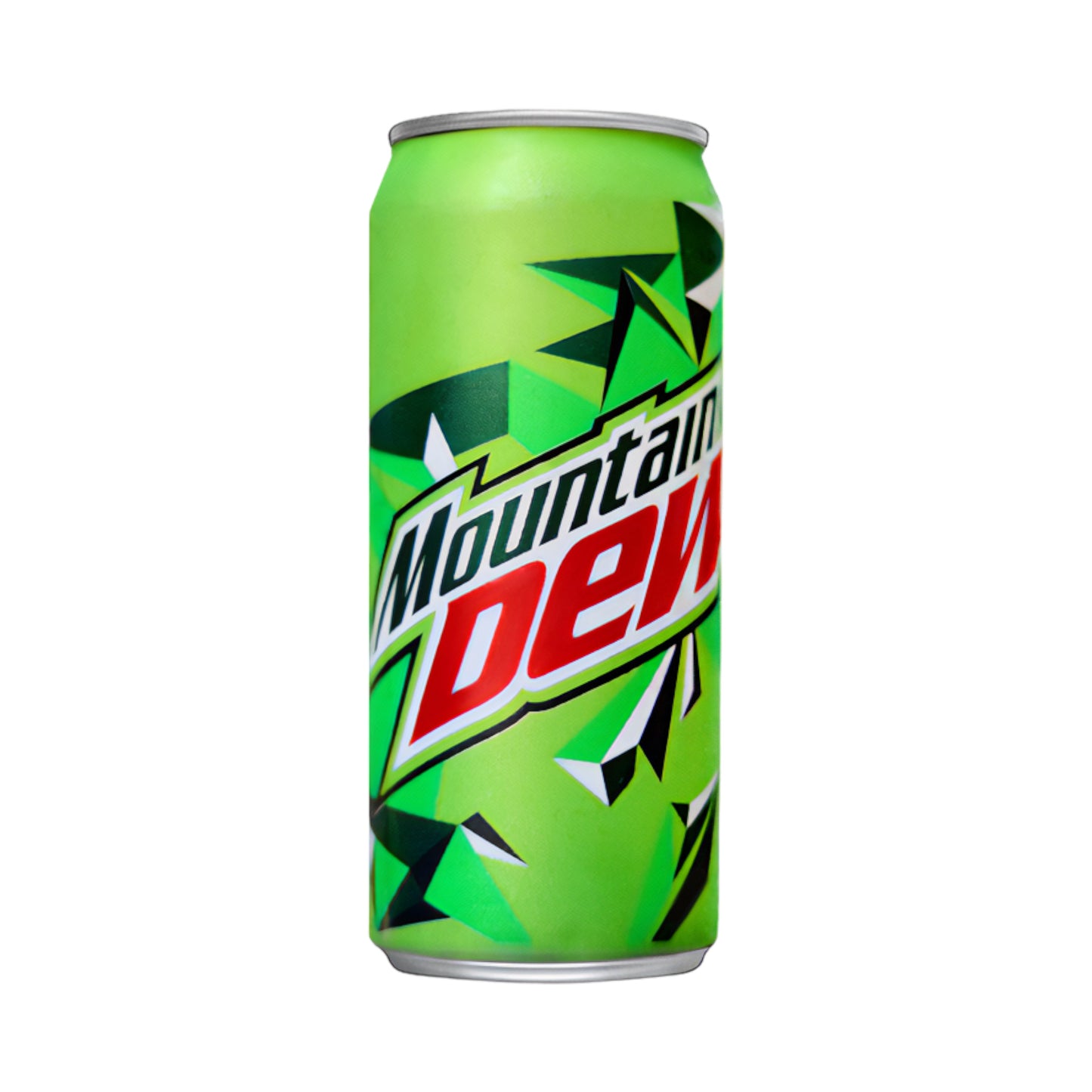 Mountain Dew - (330ml) - EU