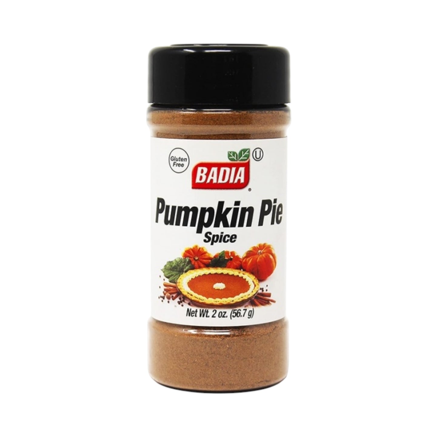 Badia Pumpkin Pie Spice - 2oz (56.7g)
