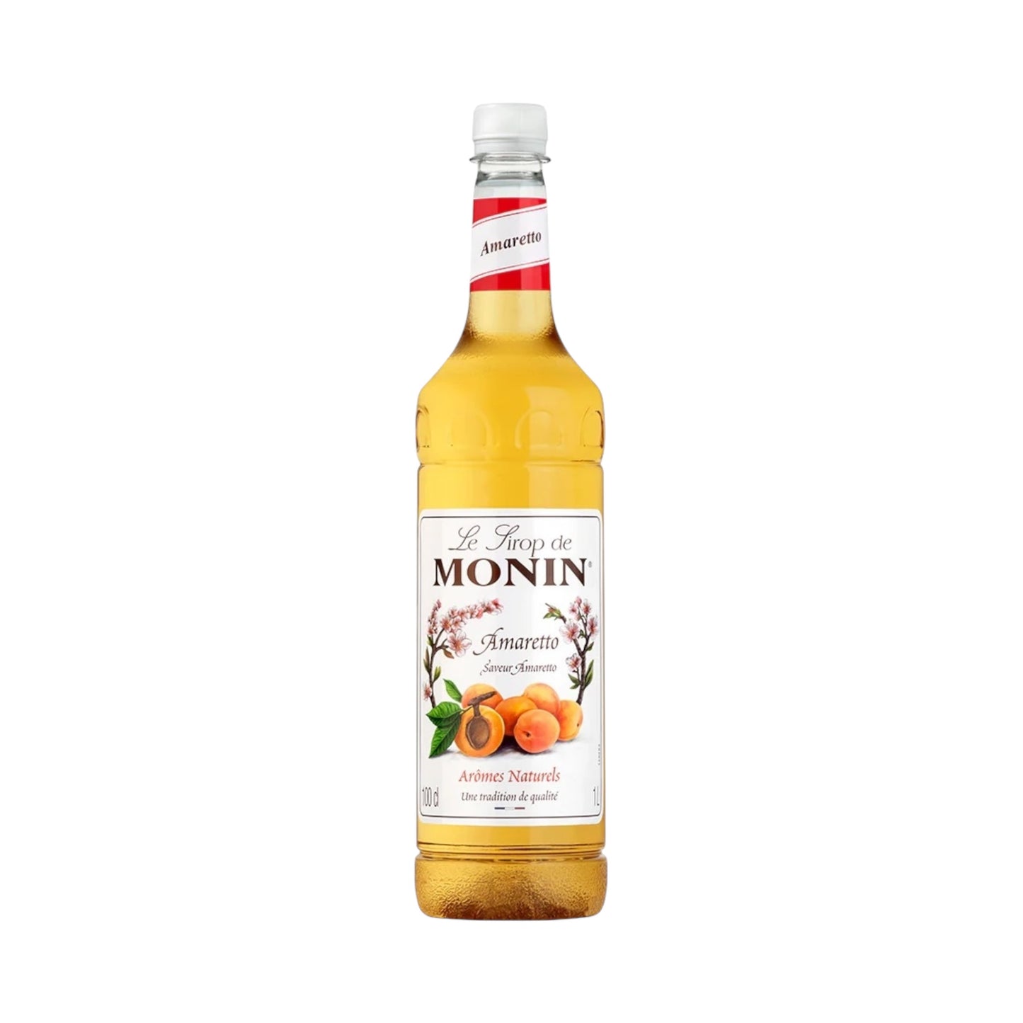 Monin Syrup Amaretto - 1L