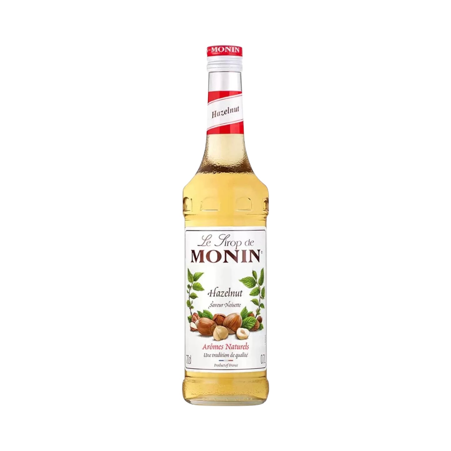 Monin Syrup Hazelnut - 70cl
