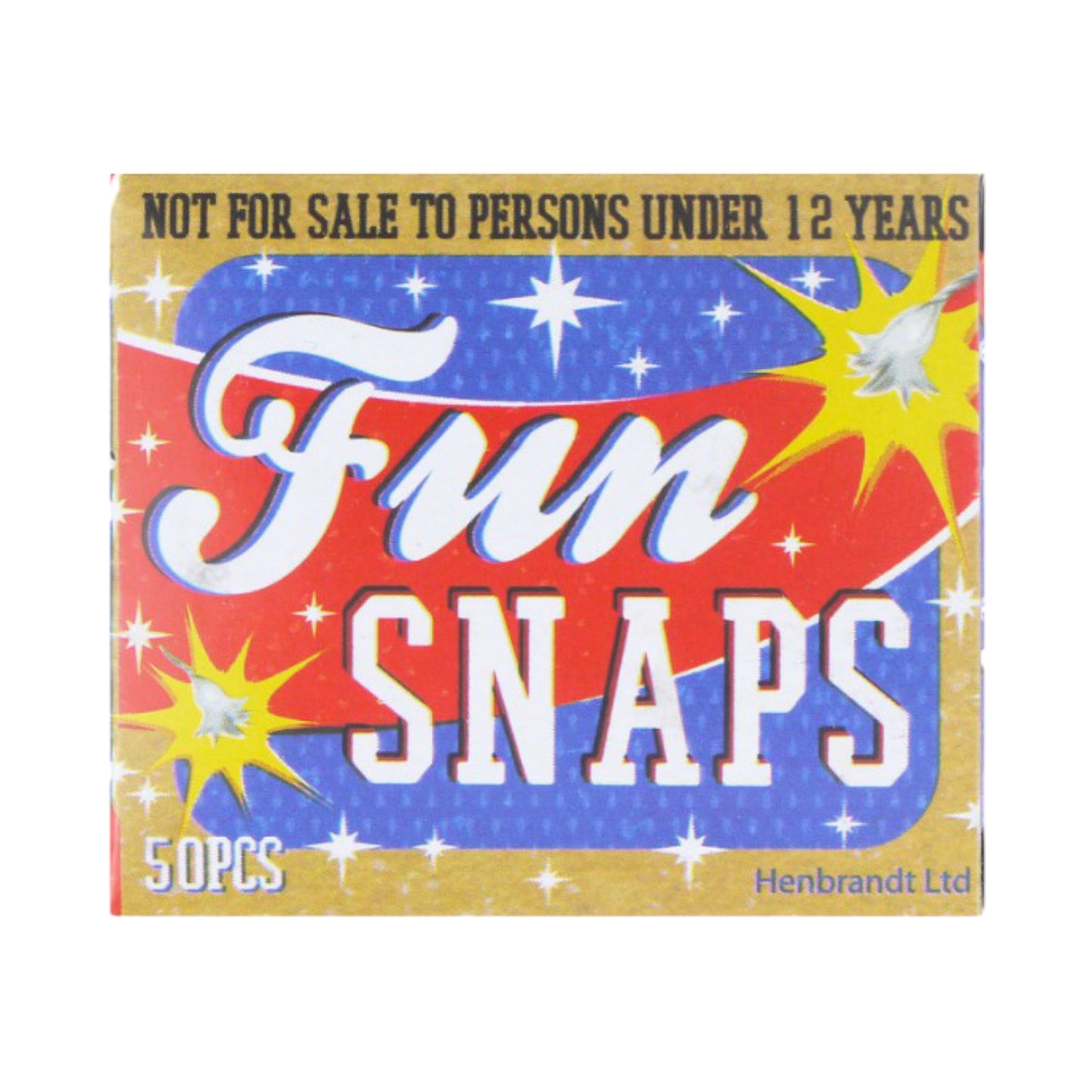 Retro Toys Fun Snaps