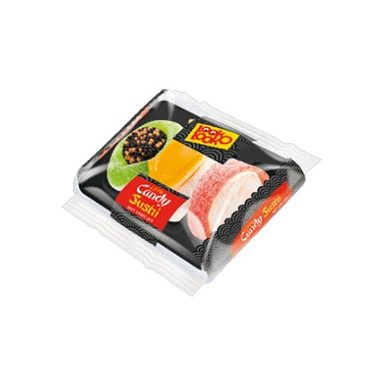 Look-o-Look Candy Sushi - 40g