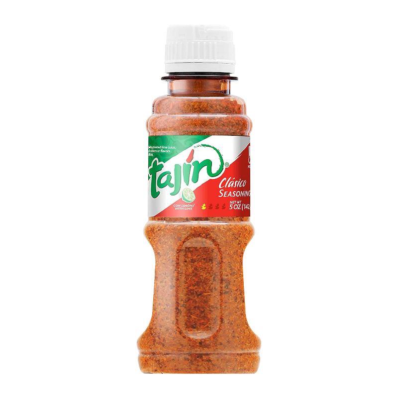Tajin Clasico Fruit and Snack Seasoning - 5oz (142g)
