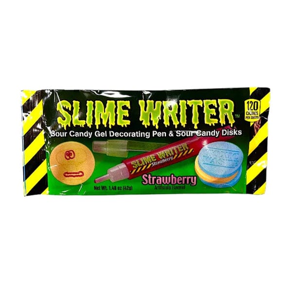 Toxic Waste Slime Writer - 42g