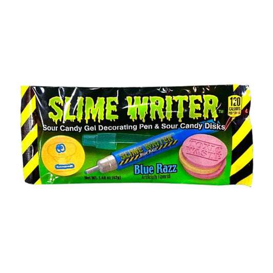 Toxic Waste Slime Writer - 42g