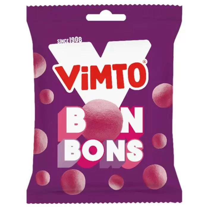 Vimto Bon Bons Share Bags 175g