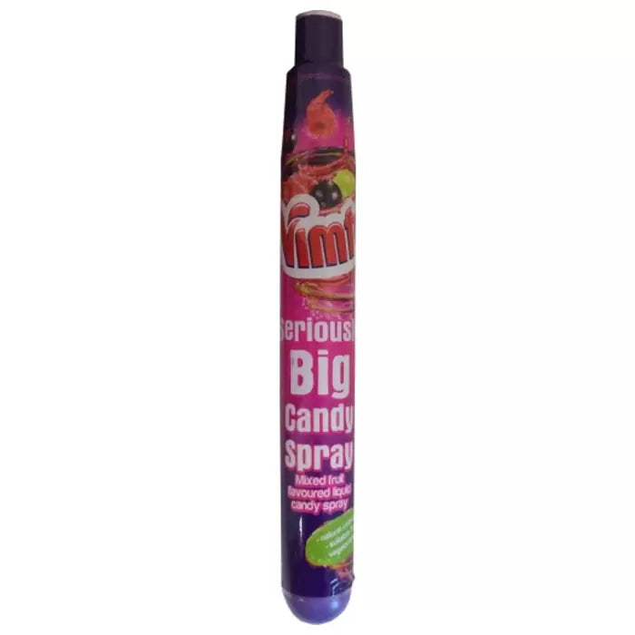 Vimto Seriously Big Candy Spray - 60ml