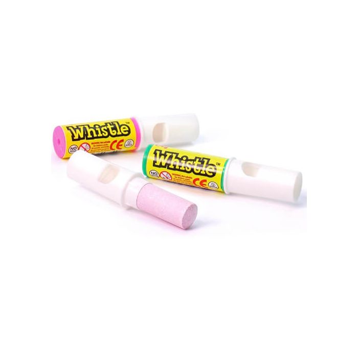 Swizzels Candy Whistle - 10g