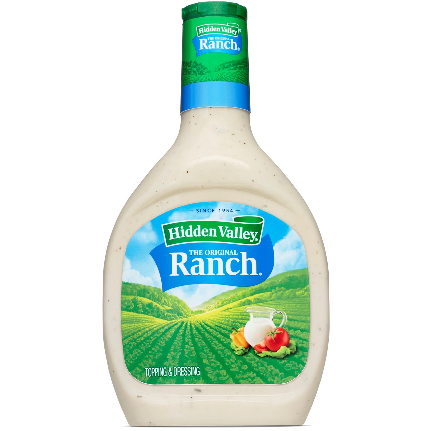 Hidden Valley Original Ranch - 24oz Bottle