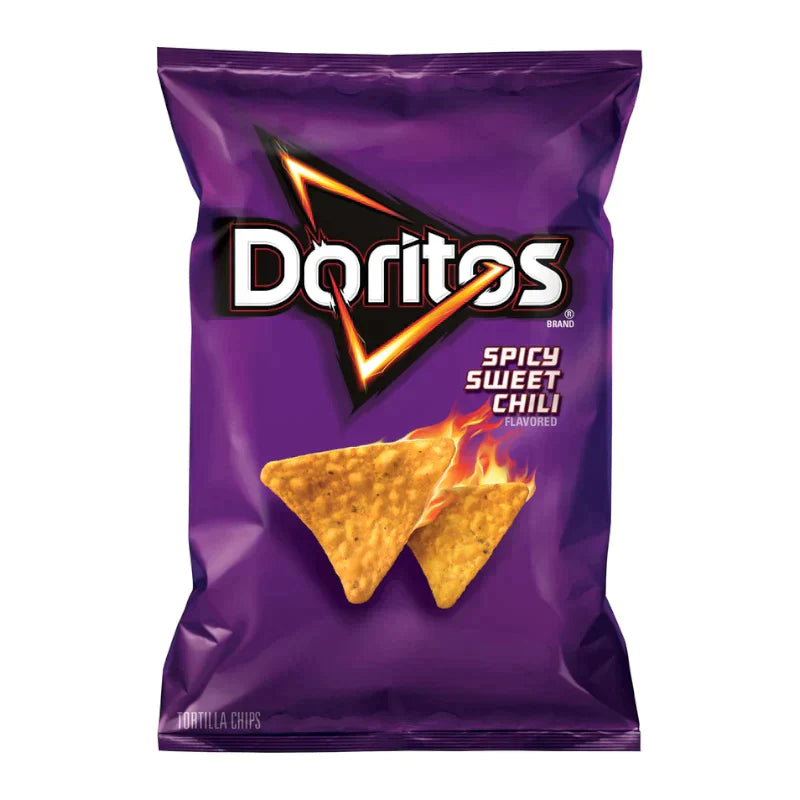 Doritos Sweet Chili - 44g