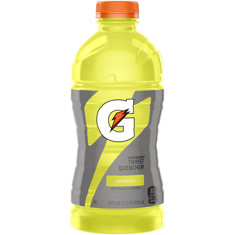 Gatorade Lemonade - 28fl.oz (828ml)