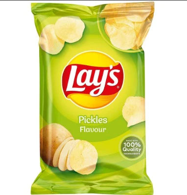 Lay's Pickle (40g)