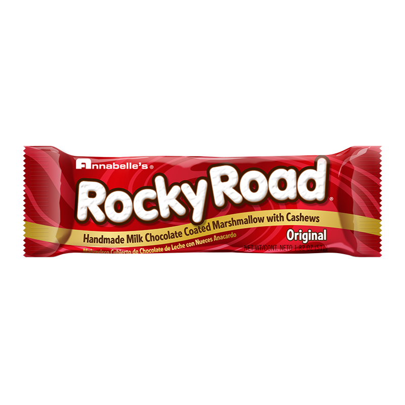 Annabelle's Rocky Road - 1.65oz (46g)