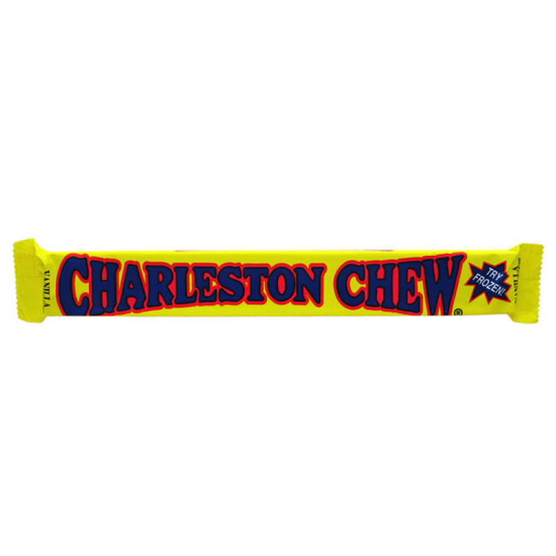 Charleston Chew Vanilla - 1.875oz (53.2g)