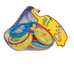 Pokemon Chocolate Coins - 45g (Japan)