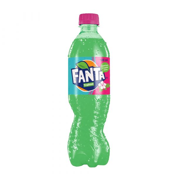 Fanta Tropicool 500ml