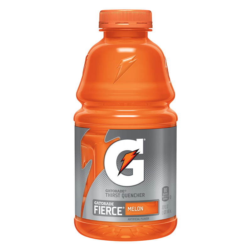 Gatorade Fierce Melon 32oz (946ml)