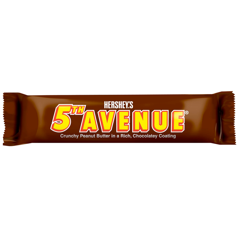 5th Avenue Bar - 2oz (56g)