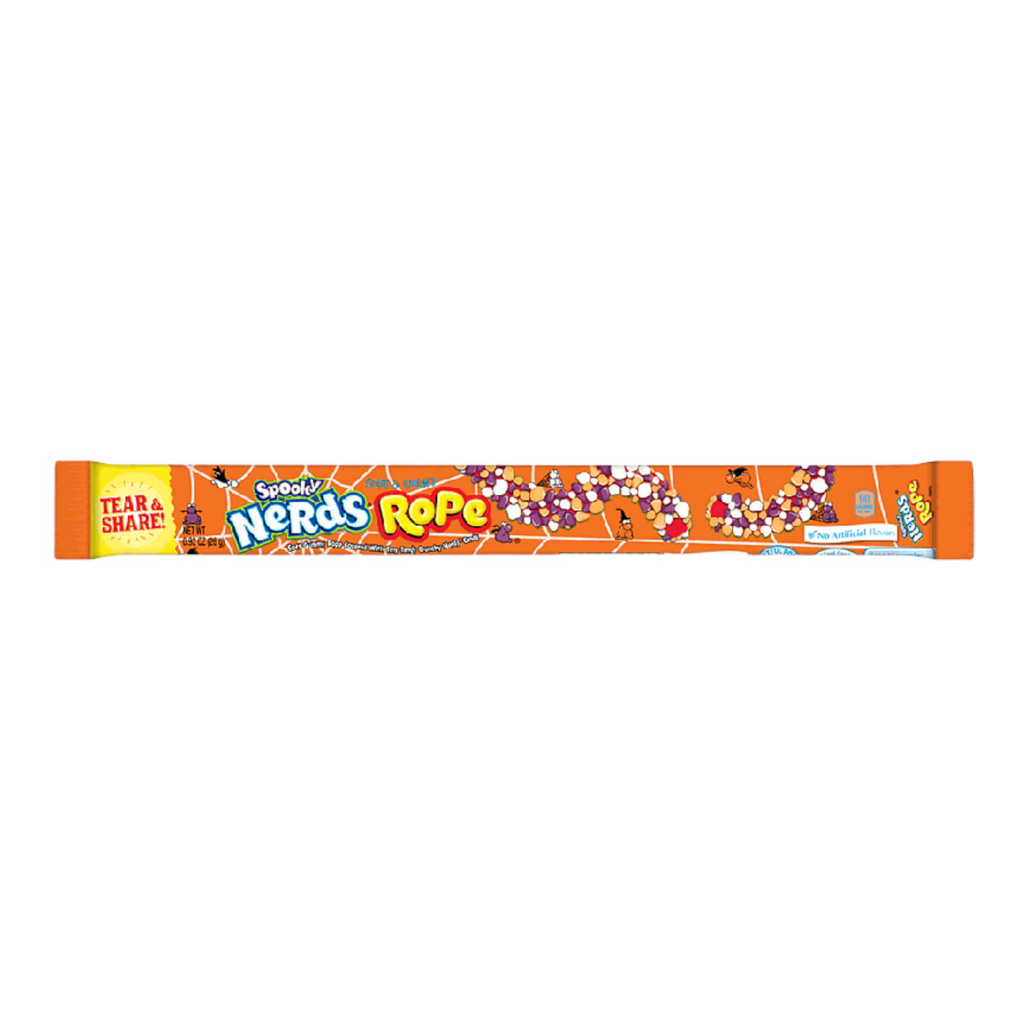 Nerds Spooky Rope - 0.92oz (26g)