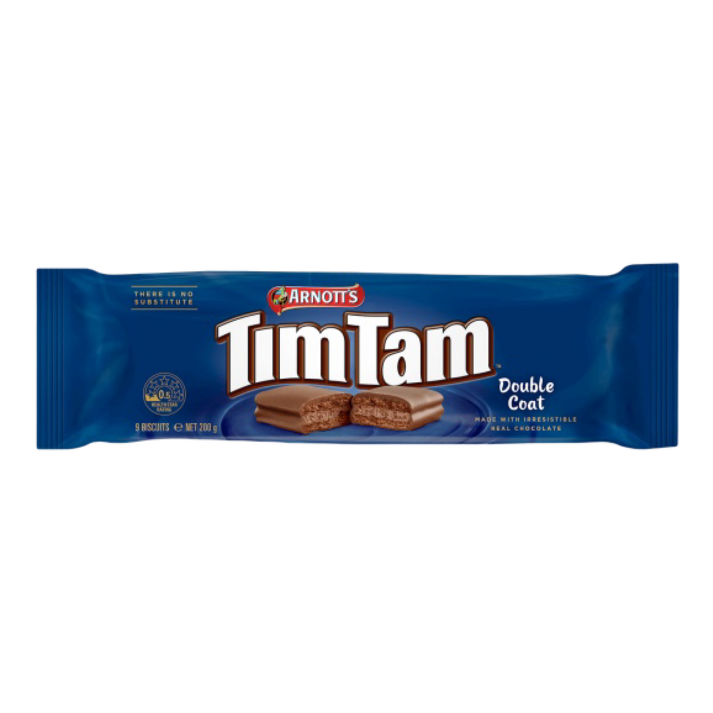 Arnotts Tim Tam - Double Coat (200g)