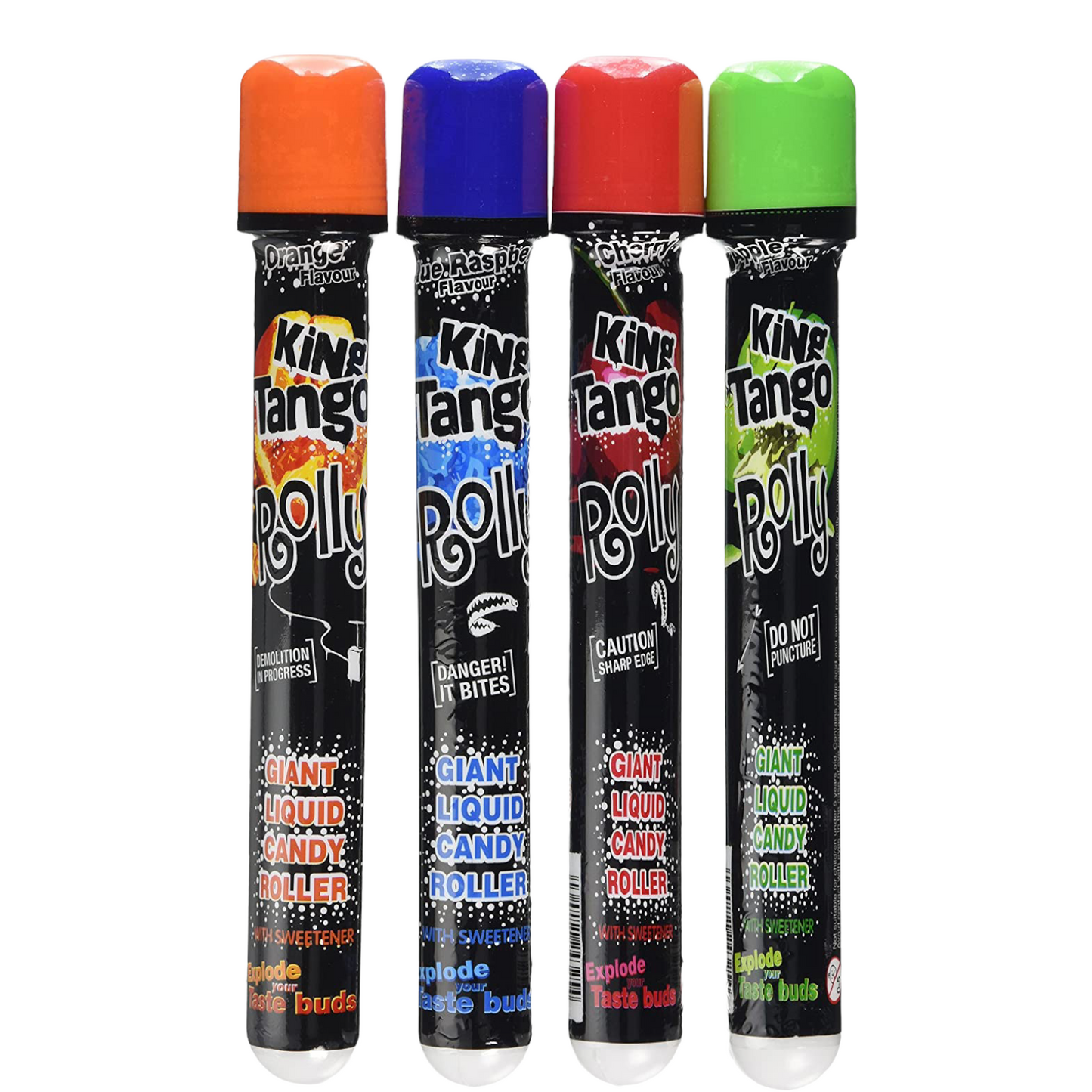 King Tango Rolly - 80ml