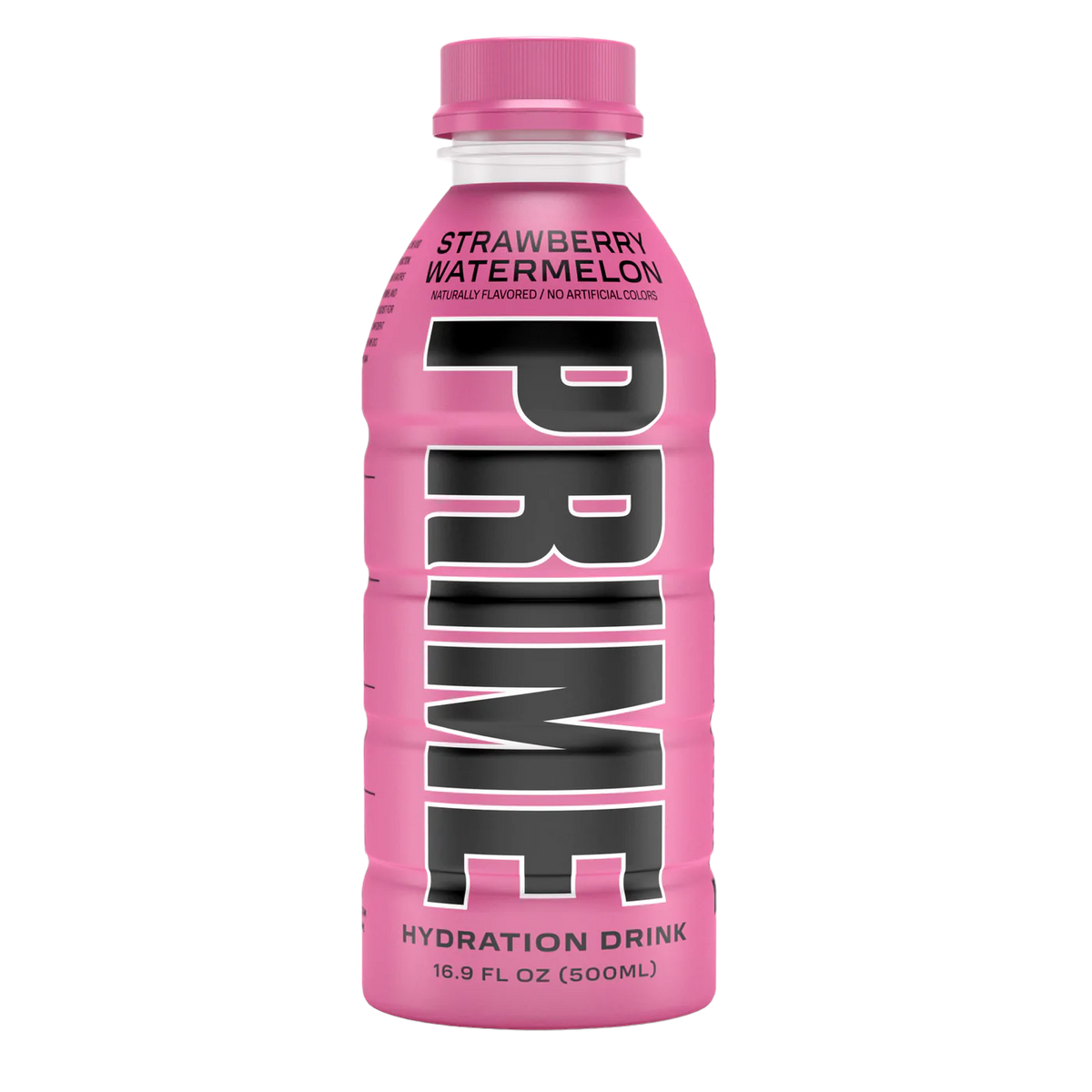 PRIME STRAWBERRY WATERMELON - 16.9fl oz (500ml)