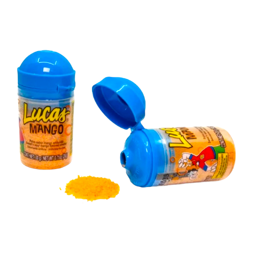 Lucas Baby Mango Powder 20g