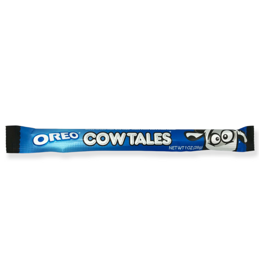 Cow Tales Limited Edition Oreo - 1oz (28g)