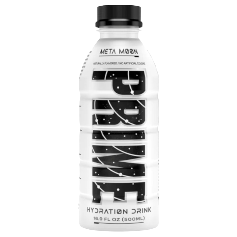 PRIME Meta Moon 16.9fl oz (500ml)
