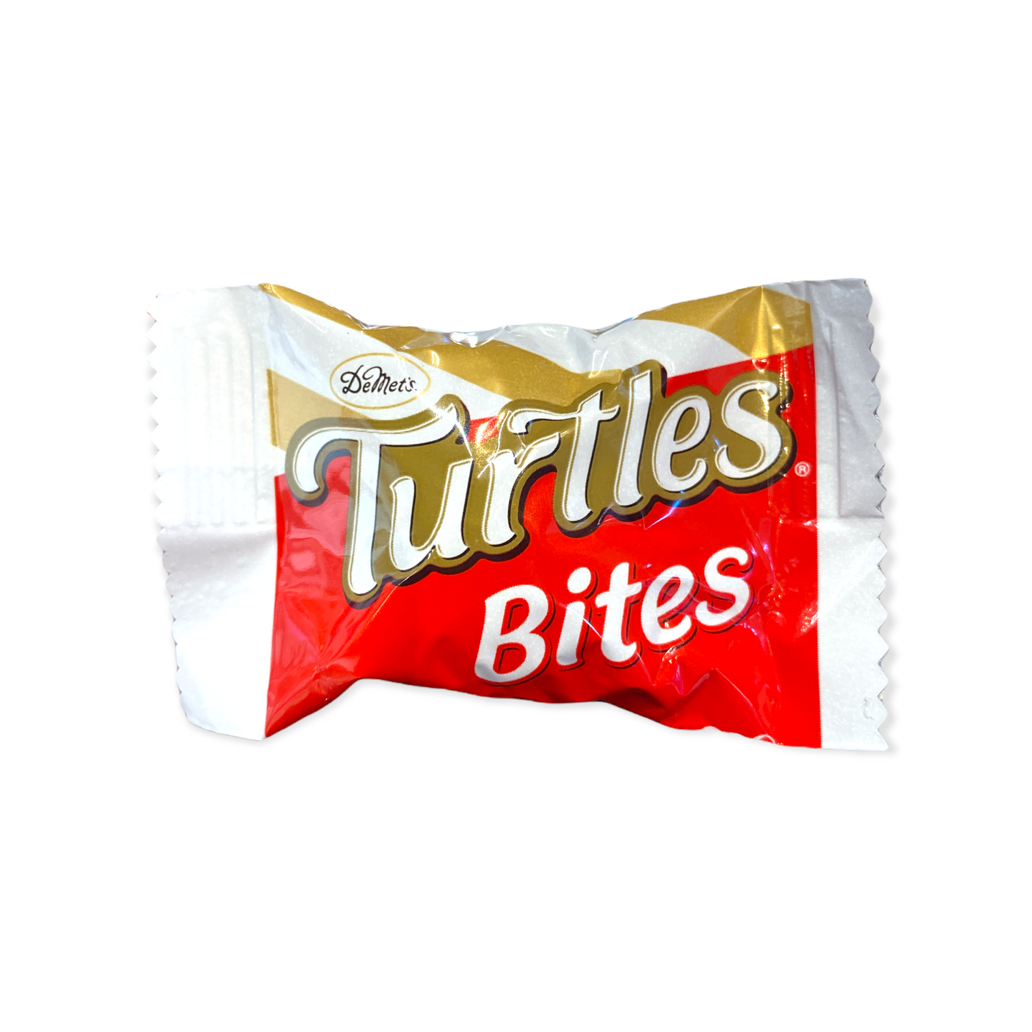DeMet's Turtles Bite Size - 0.42oz (12g)