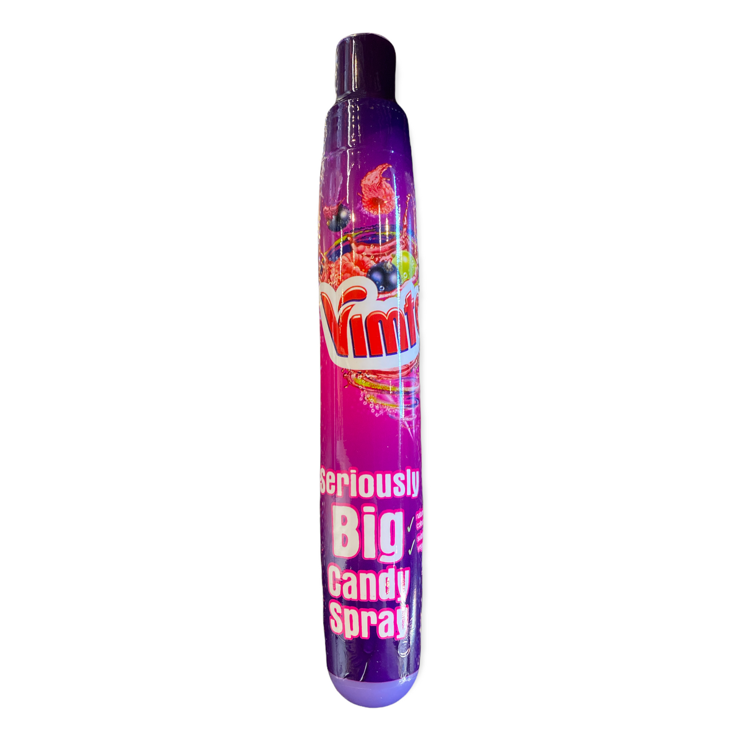 Vimto Seriously Big Candy Spray - 80ml