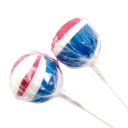 USA Cola Lollipops - Single