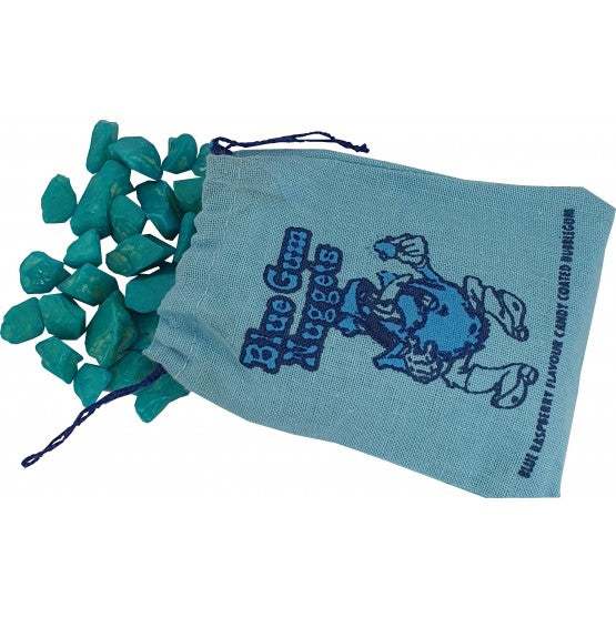 Blue Gum Nuggets