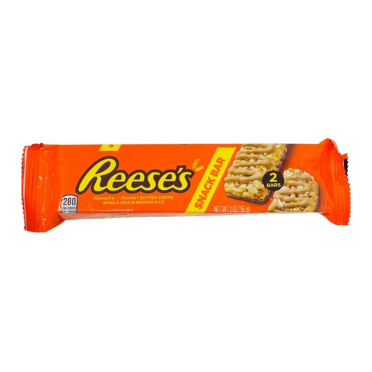 Reese's Snack Bar - 2oz (56g)