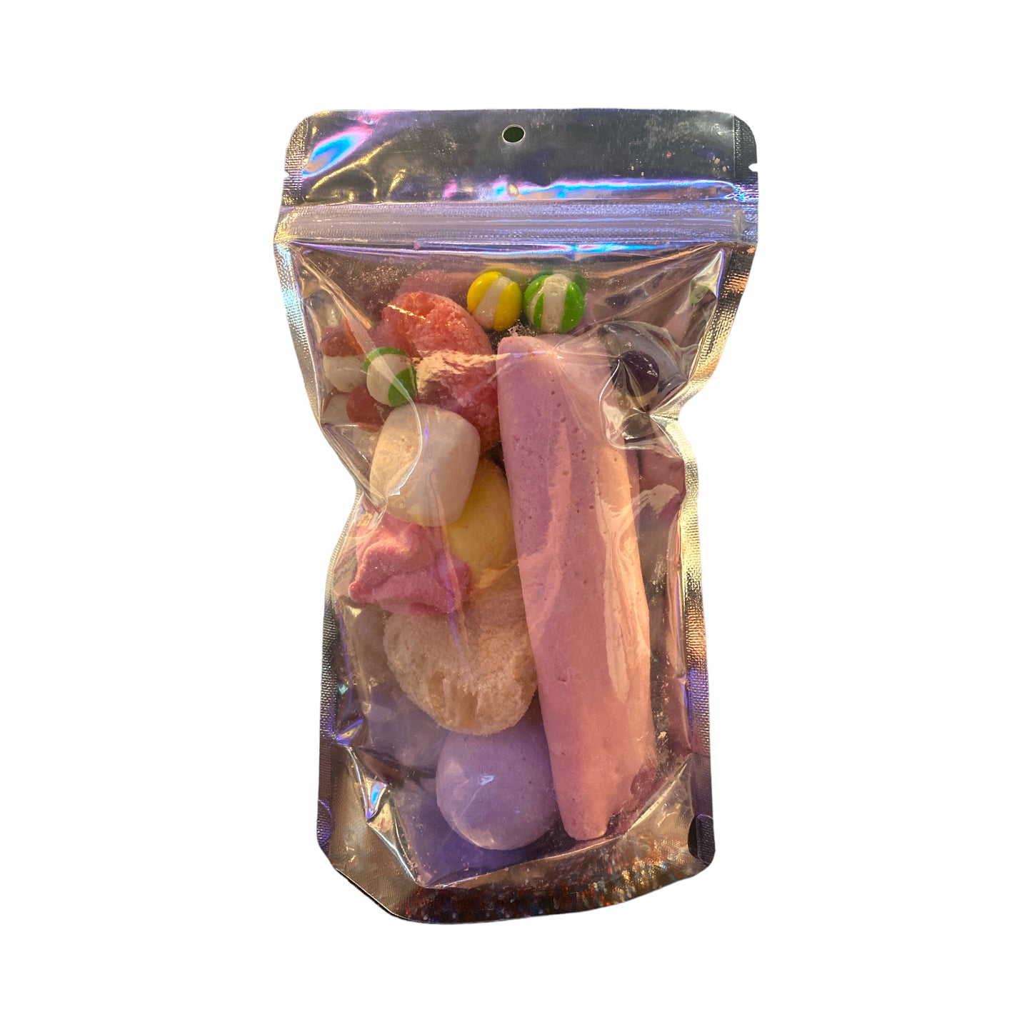 Freeze Dried Assorted Mix - 50g