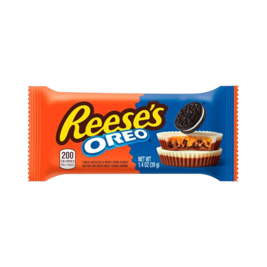 Reese's Oreo Cups - 1.4oz (40g)