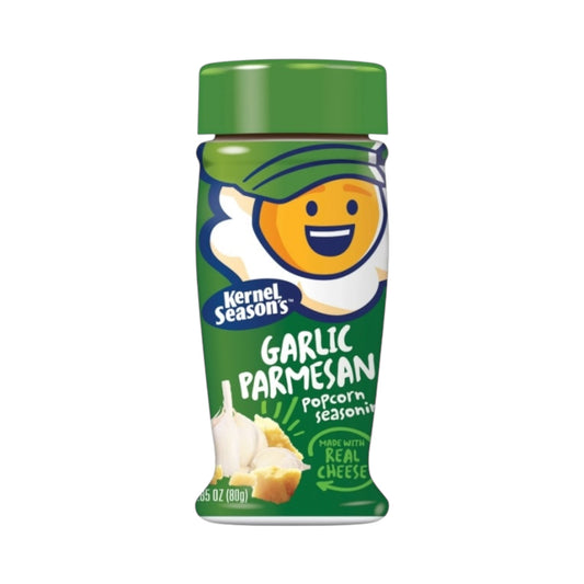 Kernel Season's Garlic Parmesan Seasoning - 2.85oz (80g)