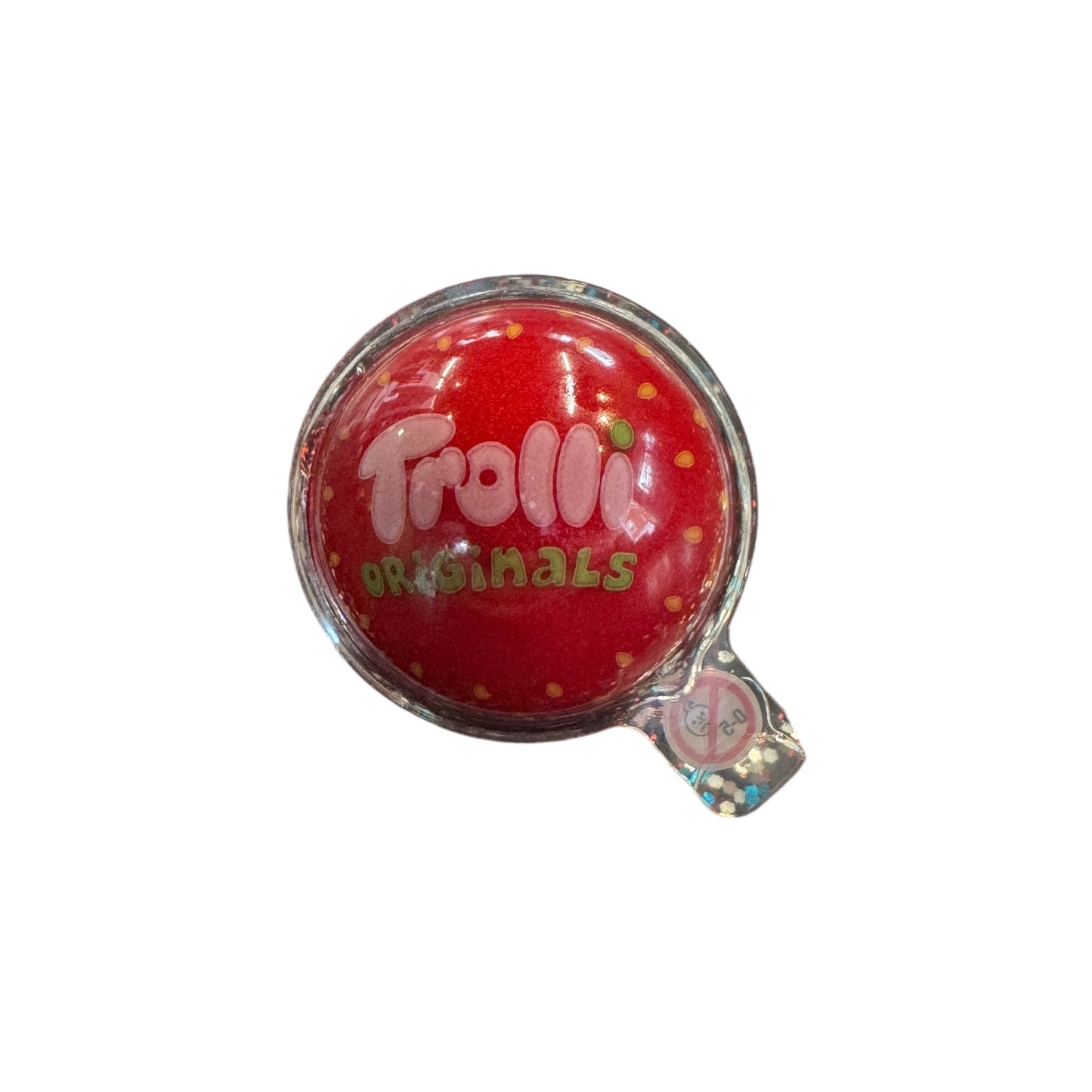 Trolli Flavor Bomb Strawberry - 18g