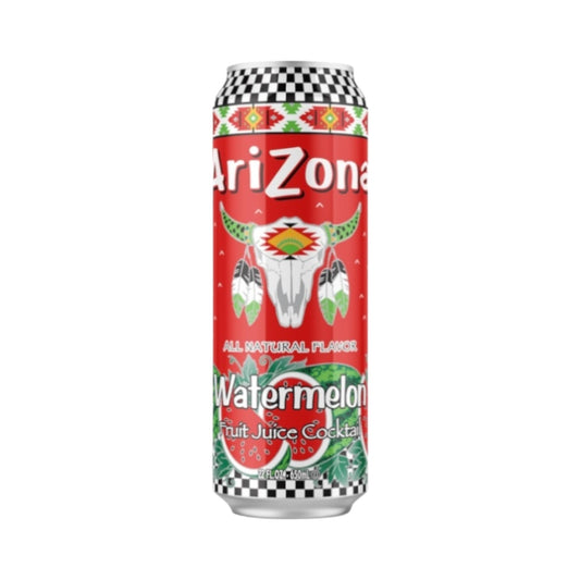 AriZona Watermelon - 22fl.Oz (650ml)