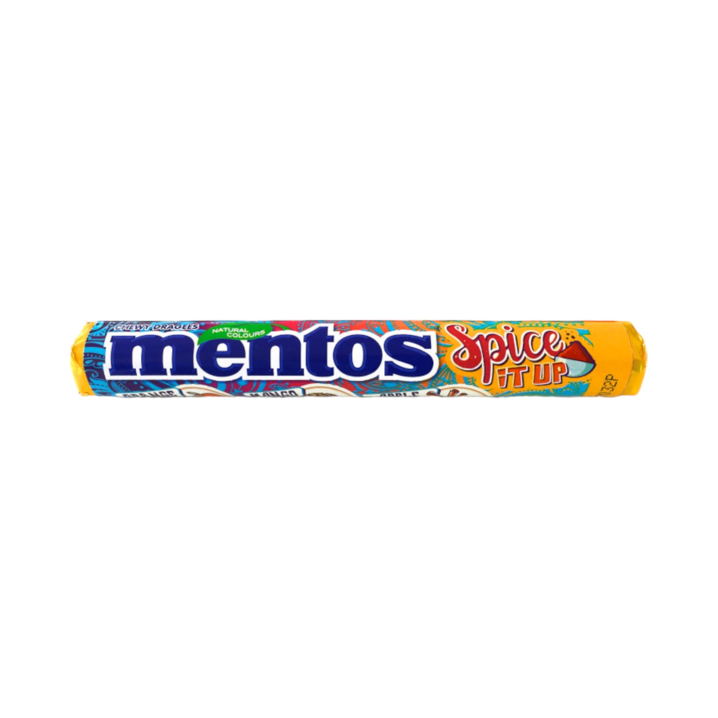 Mentos Roll Spice iT UP - 29.7g