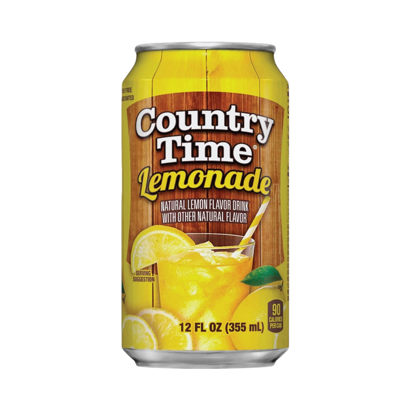 Country Time Lemonade - 12fl.oz (355ml)